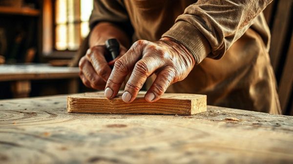 Artisan du bois en haute-savoie : l'expertise à votre service