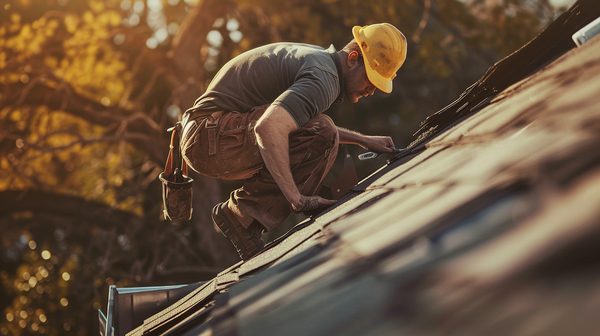 Comment obtenir un devis de couvreur adapté à vos besoins