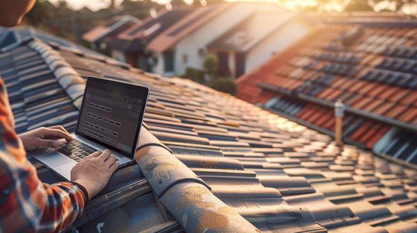 Comparez et économisez avec un devis toiture en ligne