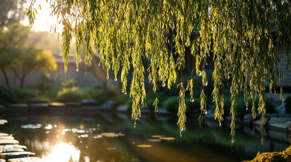 Découvrez comment le carillon koshi améliore votre bien-être