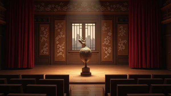 Découvrez l'art et la culture des masques japonais
