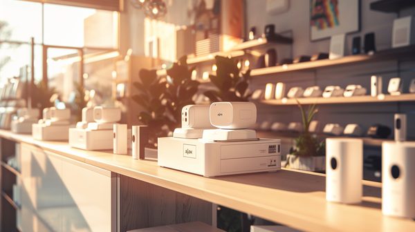 Découvrez les meilleurs kits et packs d'alarme ajax pour votre sécurité