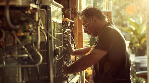 Installation climatisation rillieux-la-pape : guide complet