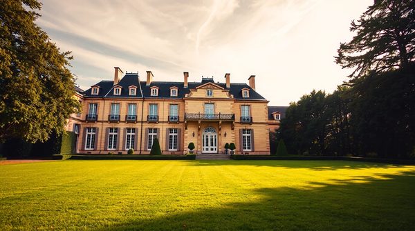 Isolation extérieure à Versailles : confort et économies garanties.