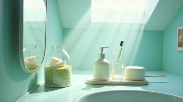 Les produits écologiques d’H2O at Home pour un nettoyage durable