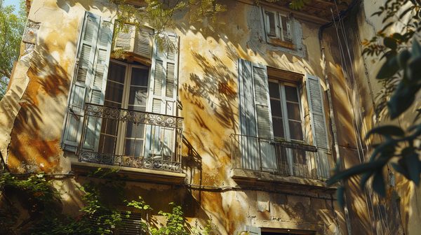 Peintre en bâtiment à albi - artisan peintre albigeois professionnel pour rénovation et déco