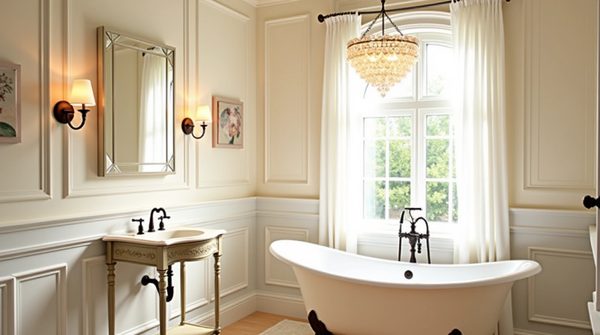 Plomberie à Ancenis : conseils, inspirations et solutions pour un intérieur fonctionnel