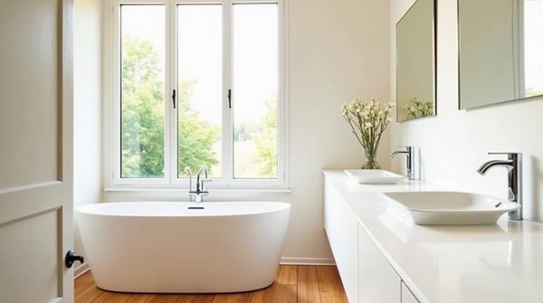 Plombier : révéler le potentiel de vos espaces grâce à une plomberie pensée sur mesure