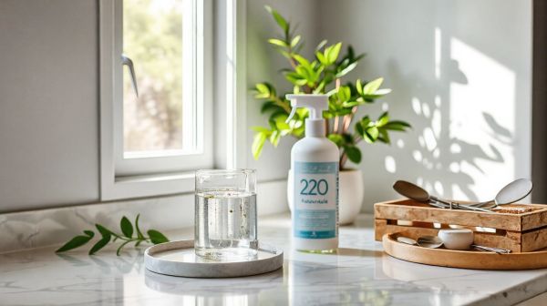 Top solutions de nettoyage durable avec H2O at Home