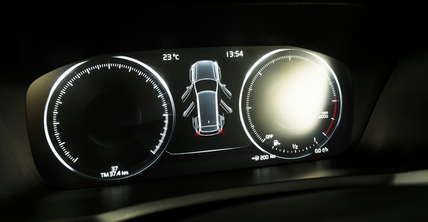 Comprendre et utiliser un odomètre: guide complet