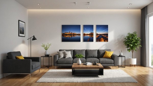 Solutions innovantes pour votre espace de vie avec horizon habitat