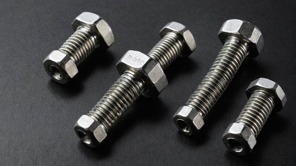 Guide des boulons carrés : variétés et usages essentiels