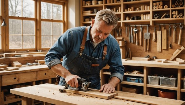 Menuiserie Yvetot : des solutions durables pour votre confort