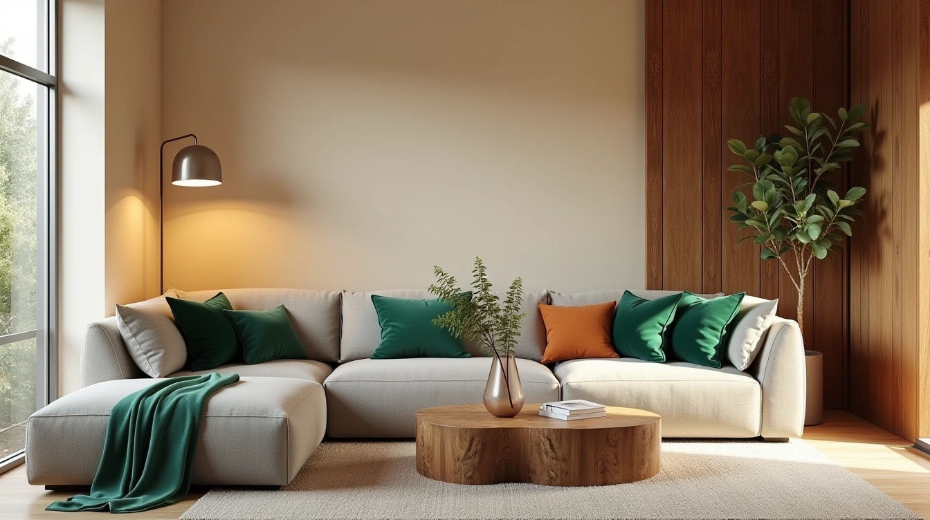 Questions fréquentes sur l'aménagement du salon